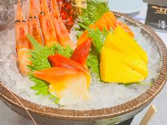 -匠和风精致料理(祥禾天地店)