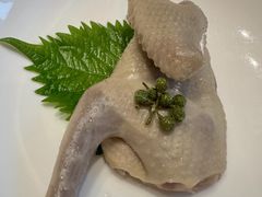 -淮香国色·淮扬菜(正大中心店)