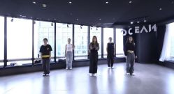 -OCEAN DANCE高空舞蹈室