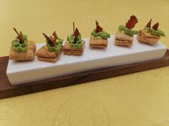 -白家大院·王府宫廷菜(苏州街店)