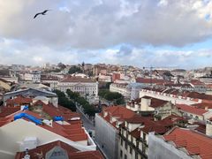 -圣胡斯塔升降机