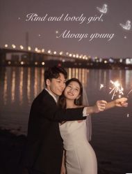 -爱城婚纱摄影·品质严选店