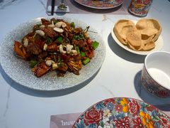 -泰椰里·泰国餐厅(智慧城广百广场店)