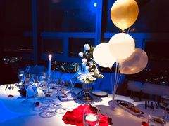 -天玑高空江景餐厅&酒吧Sky Secret Restaurant&Bar