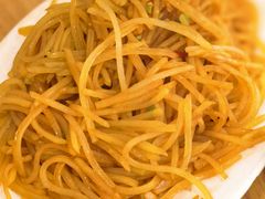 -姥家春饼店(漳州二路店)