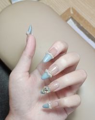 -MOCHA日式美甲·美睫