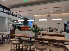 -Peet's 皮爷咖啡(杭州来福士店)