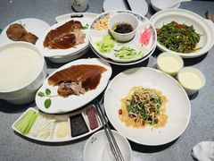 -紫光园烤鸭(前门大栅栏店)