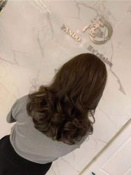 -潘多拉Hairsalon
