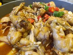 -蛙喔牛蛙(浦口澳林店)