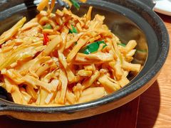 -吕氏疙瘩汤·新派鲁菜(济南万象城店)