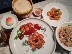 -京味斋·北京烤鸭(华威桥北工大店)