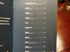 菜单-成都娃娃花园餐厅 (南艺旗舰店)