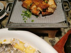 -绿茶餐厅(乐峰广场店)