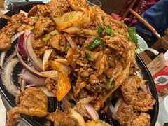 -小吊梨汤·北京菜(香山店)