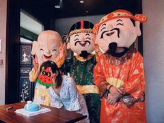 -肥福排档(星光店)