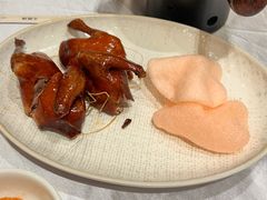 -丰鲤楼•闽南茶楼(仟禧汇店)