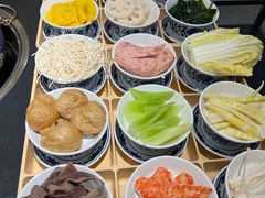 -咏江南·苏式火锅·苏州评弹(观前街店)