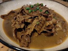 -WILDS 野有食(碧坞店)