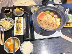 -照相馆的食堂(曲阜师范大学店)