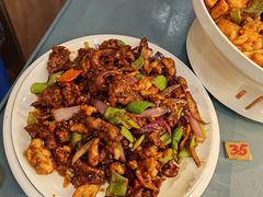 -金阁家常菜(贵阳路店)