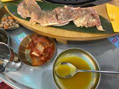 -玄希浪漫厨房·韩料烤肉(湖滨银泰in77店)