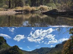 -关门山森林公园