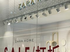 -ZARA(熙地港店)