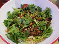 -阿当·小炒牛肉面(人广店)