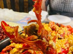 -靓靓蒸虾·头牌蒸虾(雪松路总店)