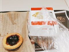 -肯德基(布吉老街店)