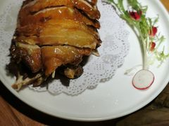 -小放牛炒菜馆(华北商厦店)