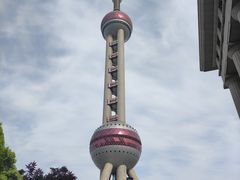 -东方明珠广播电视塔