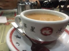 -华星冰室(湾仔店)