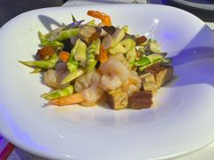 -巧克力渔家.小船海鲜胶东菜(三浴场店)