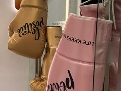 -FLARE STAR FITNESS(复地活力城店)