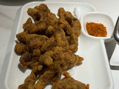 -八合里潮汕鲜牛肉火锅(深圳海岸城店)