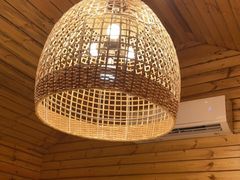 大堂-耕渔小院·湖南鱼鲜(望城店)