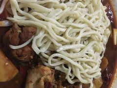 -新疆大盘鸡·十八年老店