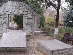 -虞山风景区