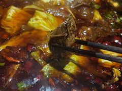 -受气牛肉·重庆耙牛肉(来福士店)