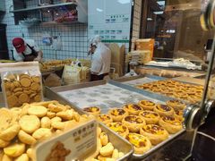-鲍师傅糕点(国金街店)