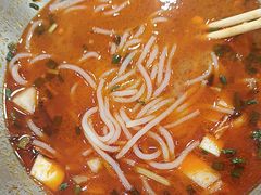 -爱民螺蛳粉(五里亭店)