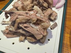 -俭寨大盘鸡·缸子肉·小公鸡·新疆菜(云通店)