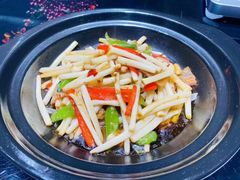 -绸乡宴酒店·融合苏帮宴(吴江店)