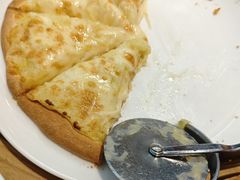 -萨莉亚意式餐厅(长安万达店)