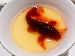 -甄御•海鲜新青岛菜(麦岛店)