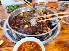 -黑竹香鸡(营和巷店)