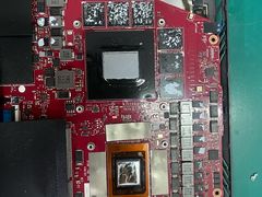 -华硕笔记本电脑维修售后服务中心(中环大厦店)