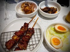 溏心蛋-味千拉面(双井店)